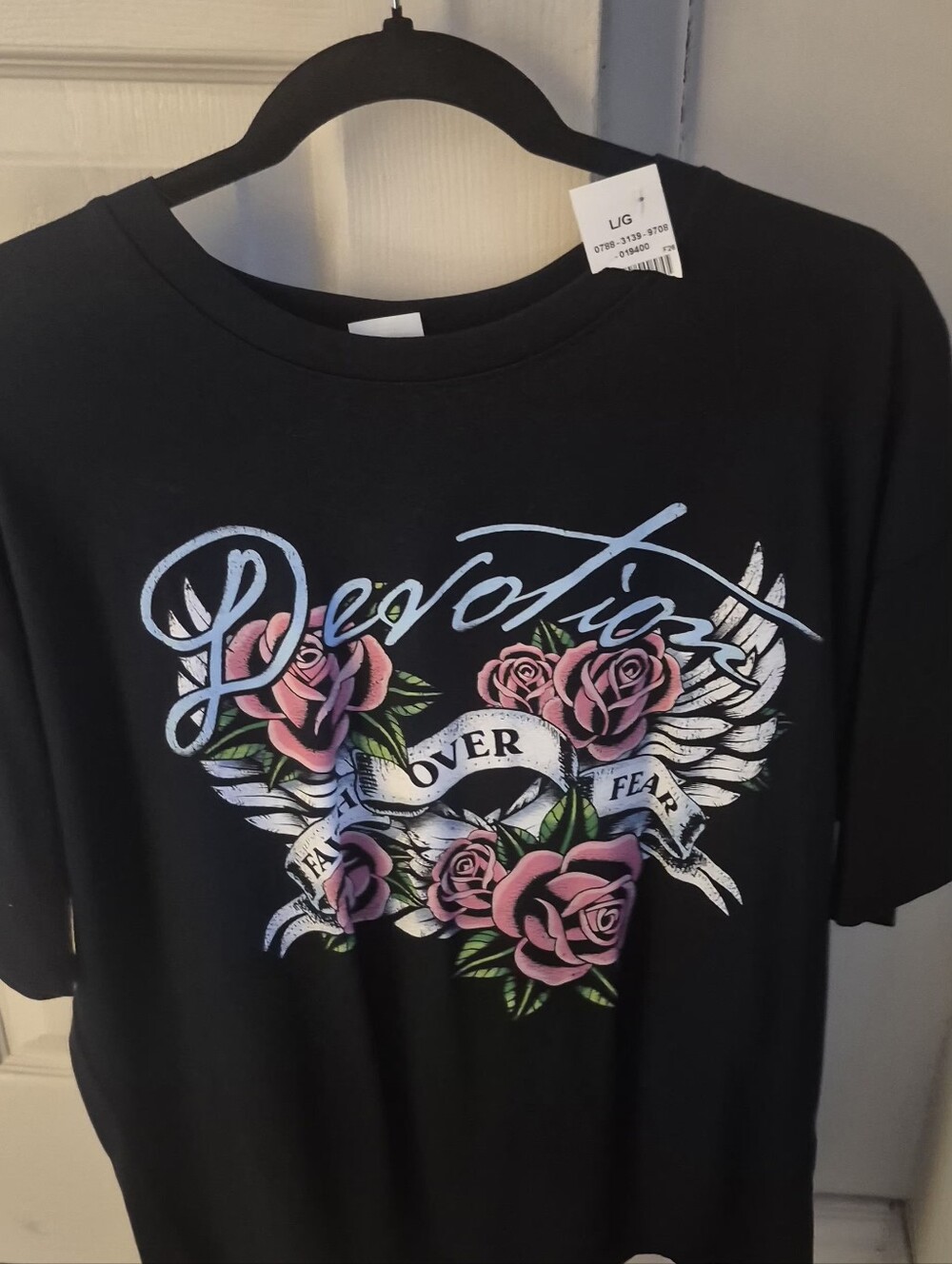 New Ladies Tshirt